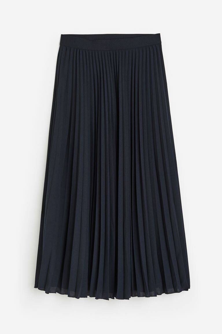 

Юбка в складку H&M