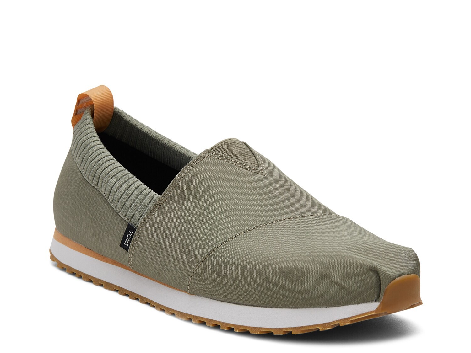 

Кроссовки Alpargata Resident - Мужские TOMS, серый