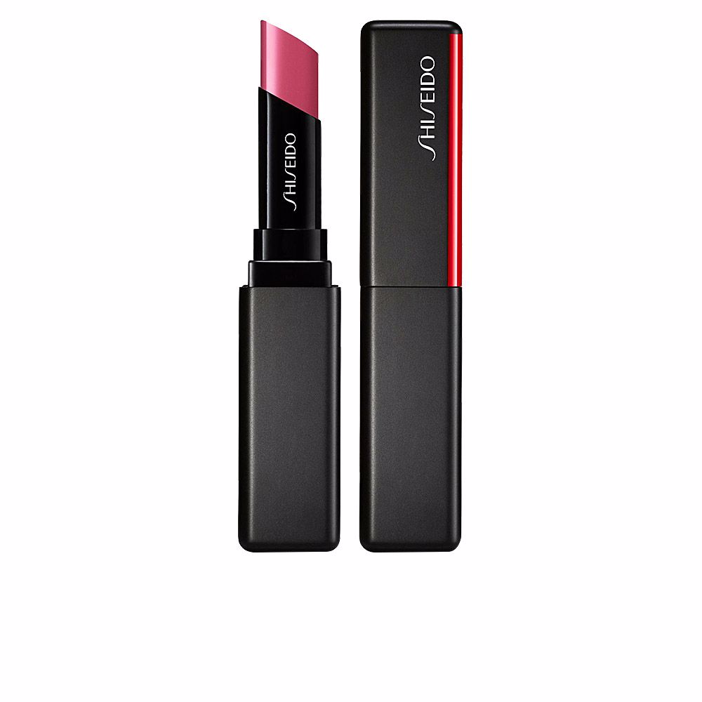 

Губная помада Visionairy gel lipstick Shiseido, 1,6 g, 207-pink dynasty