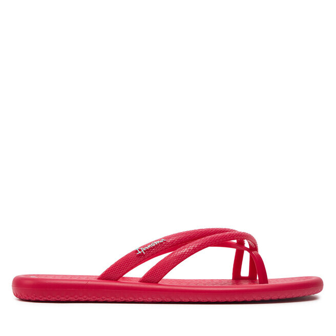 

Сандалии Ipanema 27133 Dark Pink/Green AV905, розовый