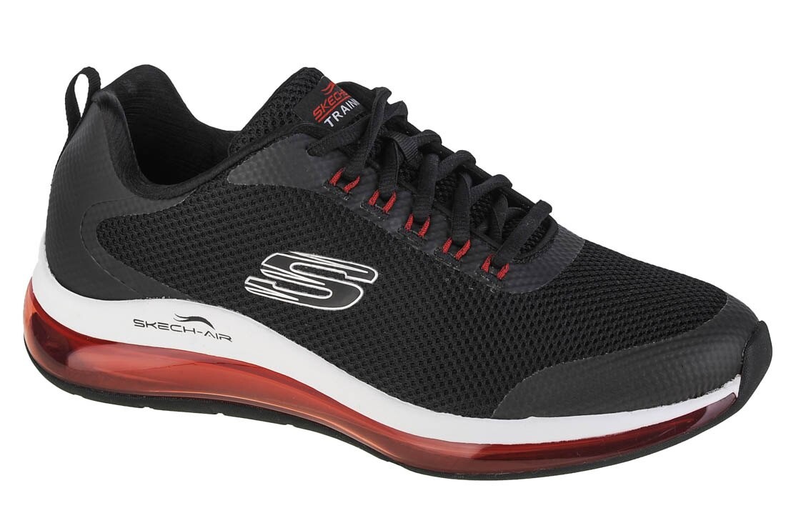 

Кроссовки Skechers Skech-Air Element 2.0 Lomarc, черный