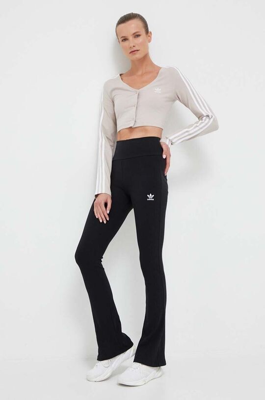 

Брюки Adidas Originals adidas Originals, черный