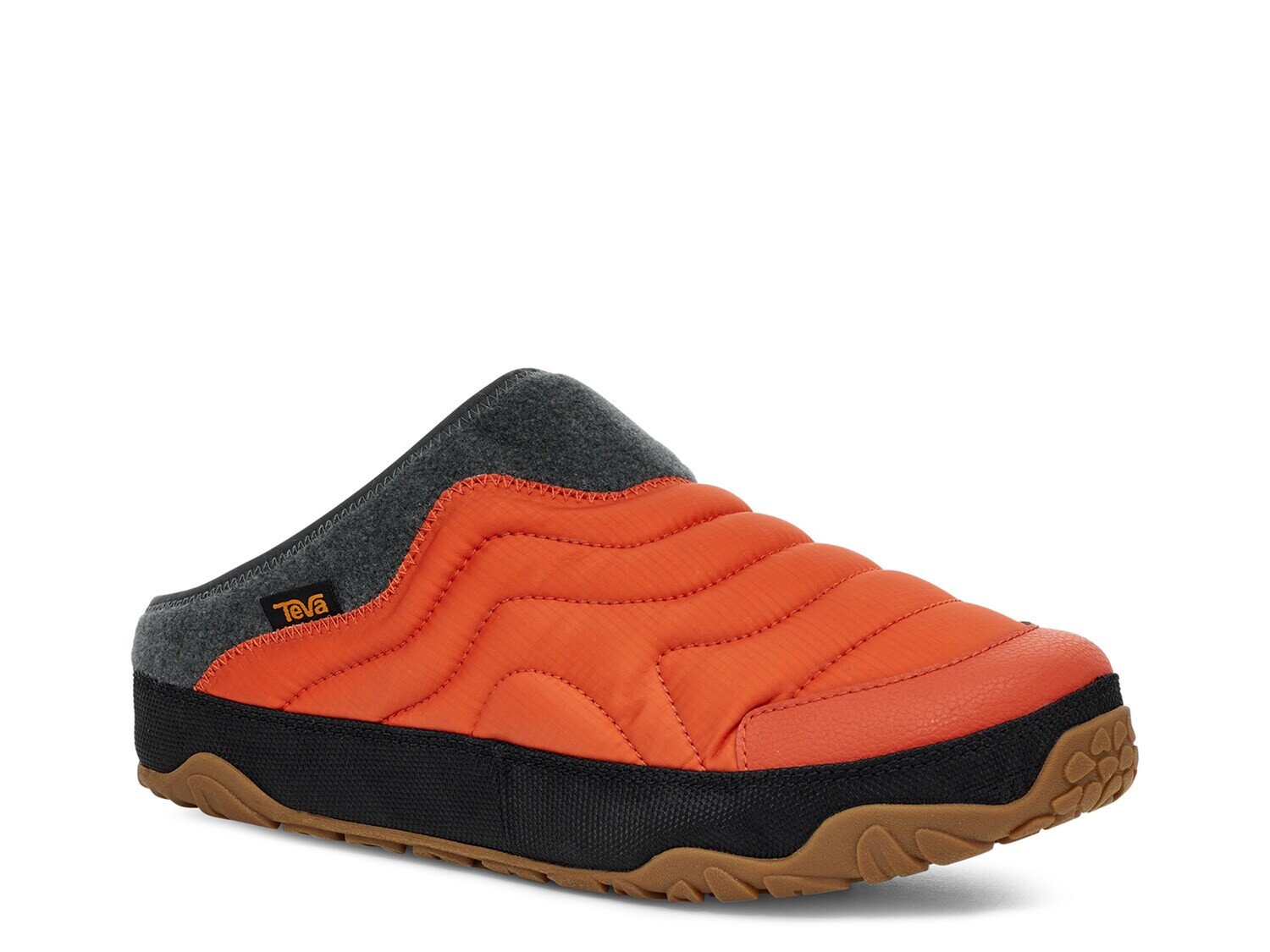 

Слипоны ReEmber Terrain – мужские Teva, оранжевый