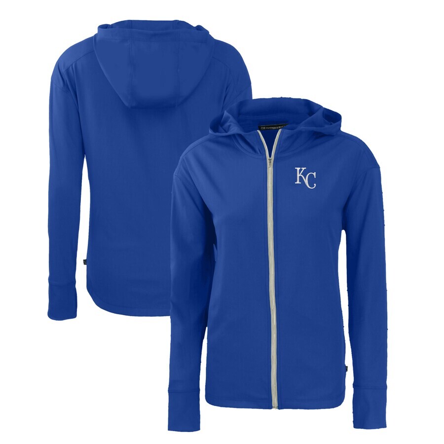 

Куртка Cutter & Buck Kansas City Royals, роял