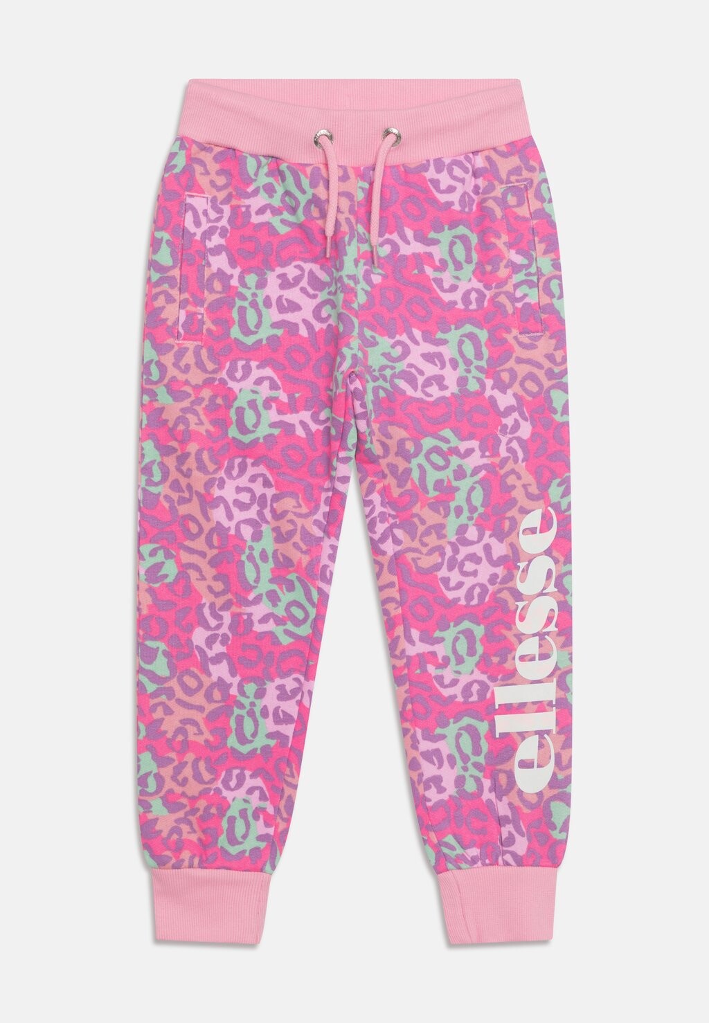 

Брюки спортивные LORITA Ellesse, цвет light pink