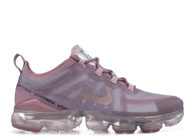 

Кроссовки Nike WMNS AIR VAPORMAX 2019 'SOFT PINK',