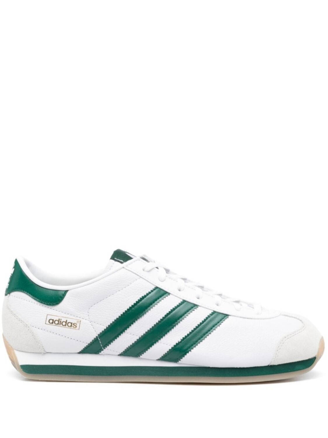 

Кроссовки adidas Country Japan, белый