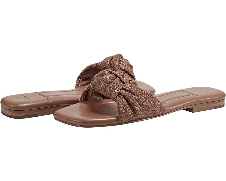 

Сандалии Marc Fisher LTD Marlon, цвет Medium Natural Leather