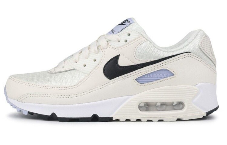 

Кроссовки Nike Wmns Air Max 90 Парус