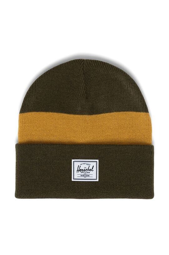 

Шапка Herschel, зеленый