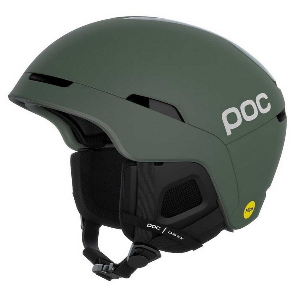 

Шлем POC Obex MIPS, зеленый