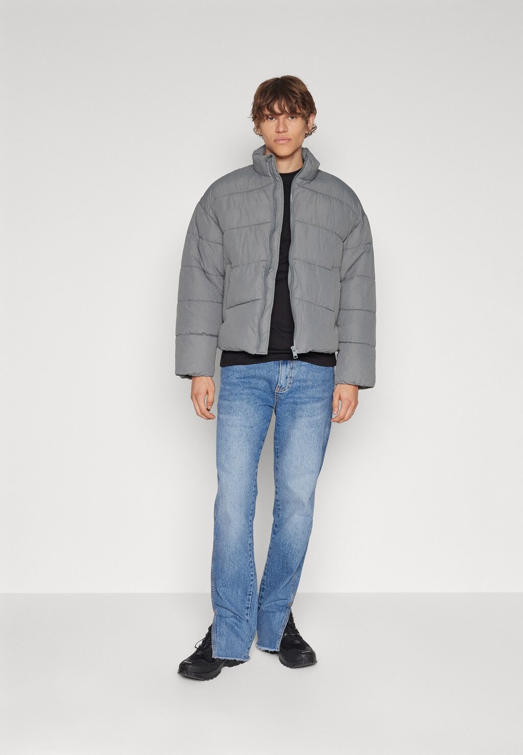 

Куртка Jack & Jones КУРТКА-ПУХОВИК JJELLIOT, цвет sedona sage