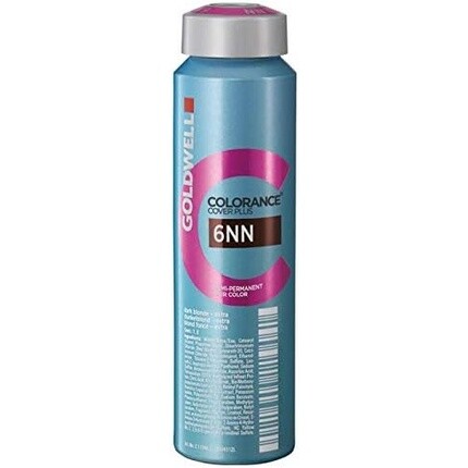 

Краска для волос Colorance Demi Color в банке, Goldwell