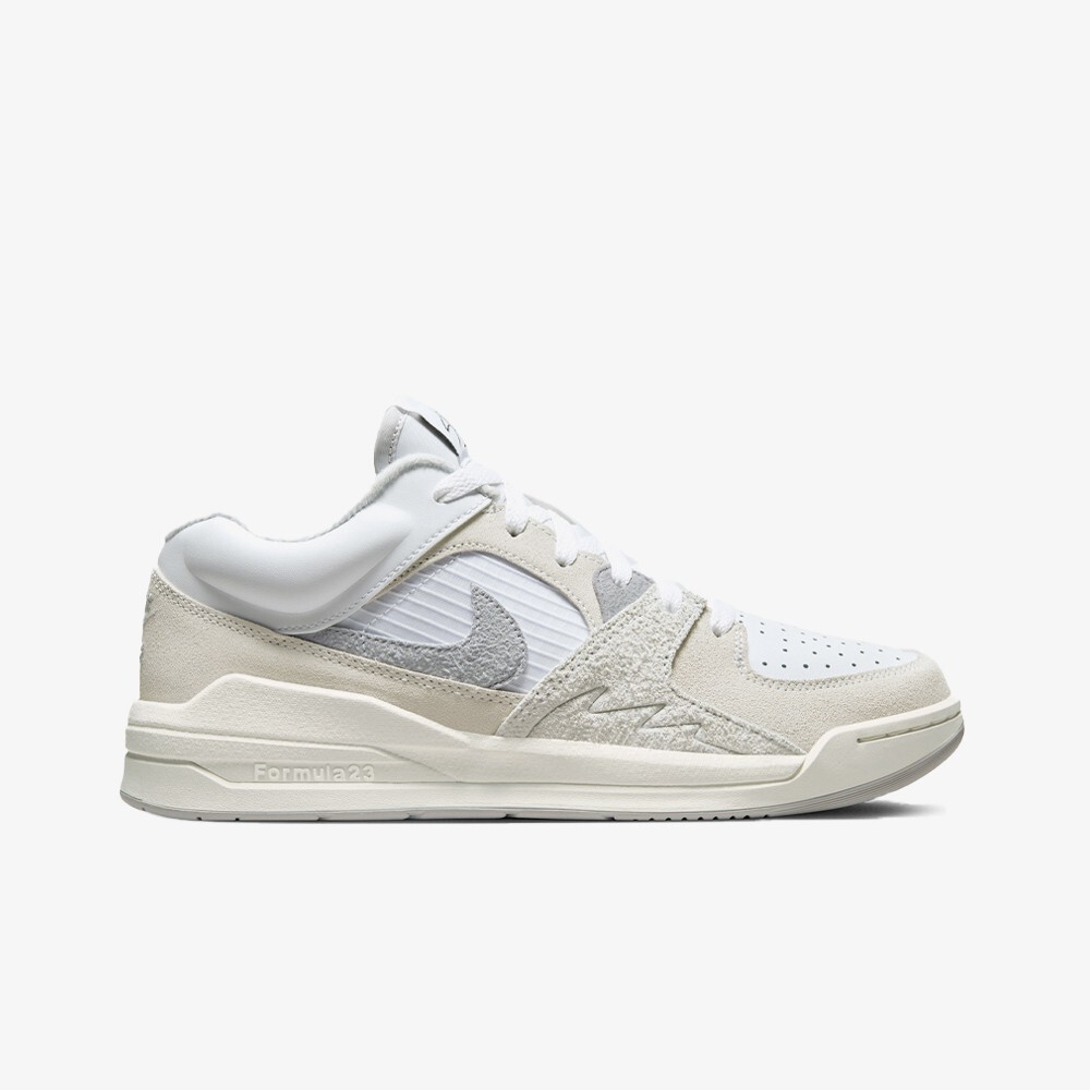 

Кроссовки Stadium 90 'Neutral Grey' Jordan, серый