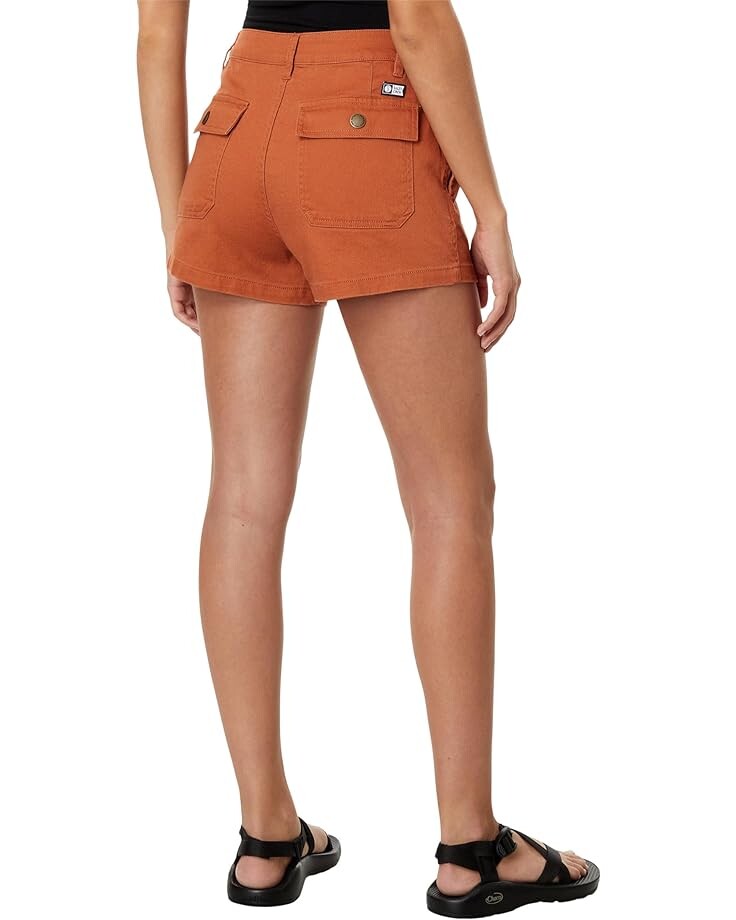

Шорты Salty Crew The Helm Shorts, цвет Sierra