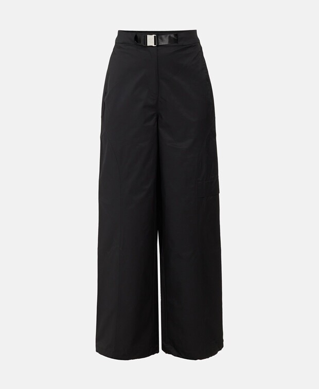 

Повседневные брюки Calvin Klein Jeans, черный