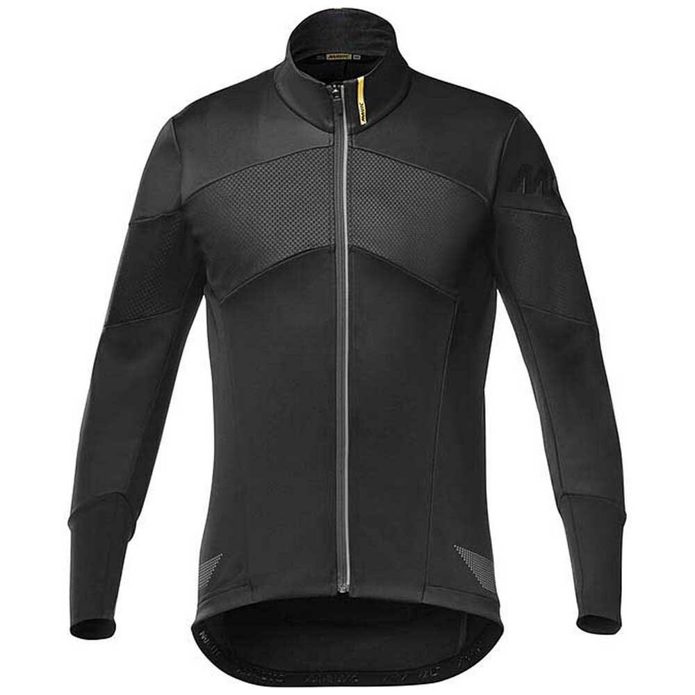 

Куртка Mavic Cosmic Thermo, черный