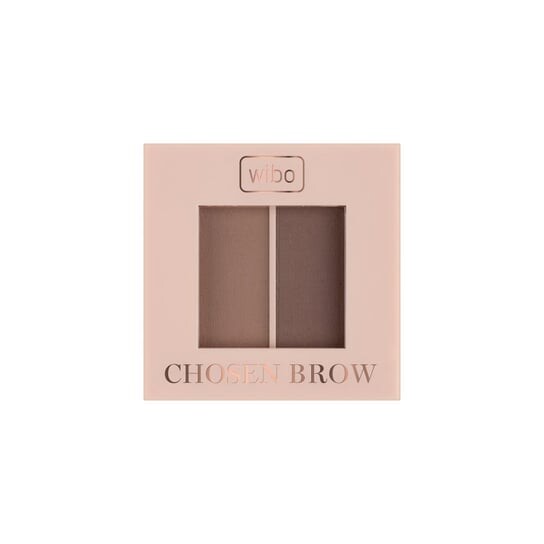 

Тени для бровей Chosen Brow Powder 01 Wibo