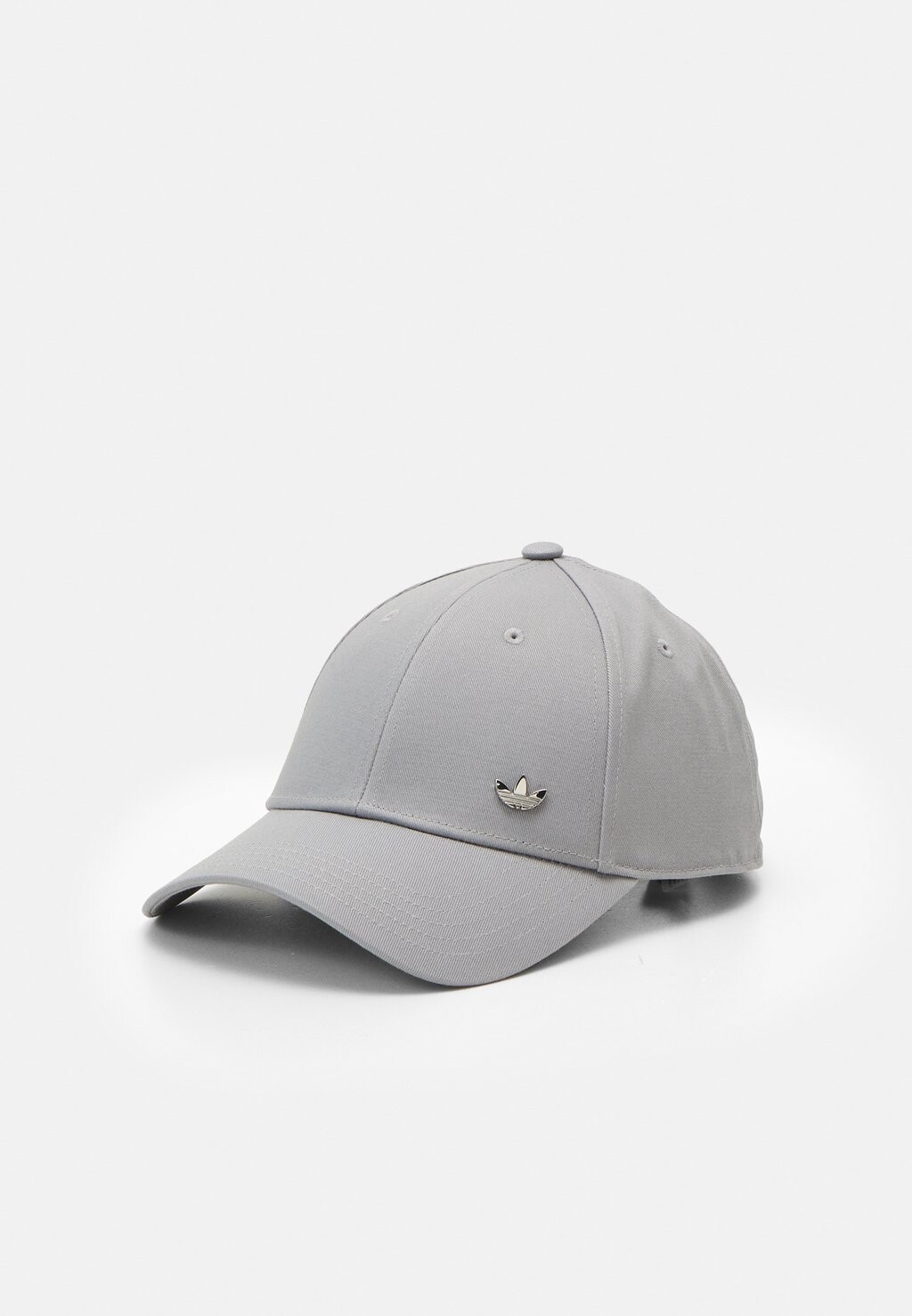 

Кепка Unisex adidas Originals, цвет light onix