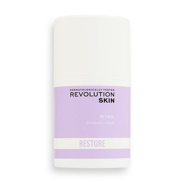 Retinol 50 мл Revolution Skincare retinol 30 мл revolution skincare