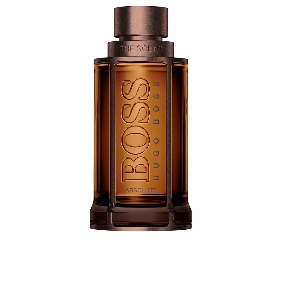 

Духи The scent absolute Hugo boss, 50 мл