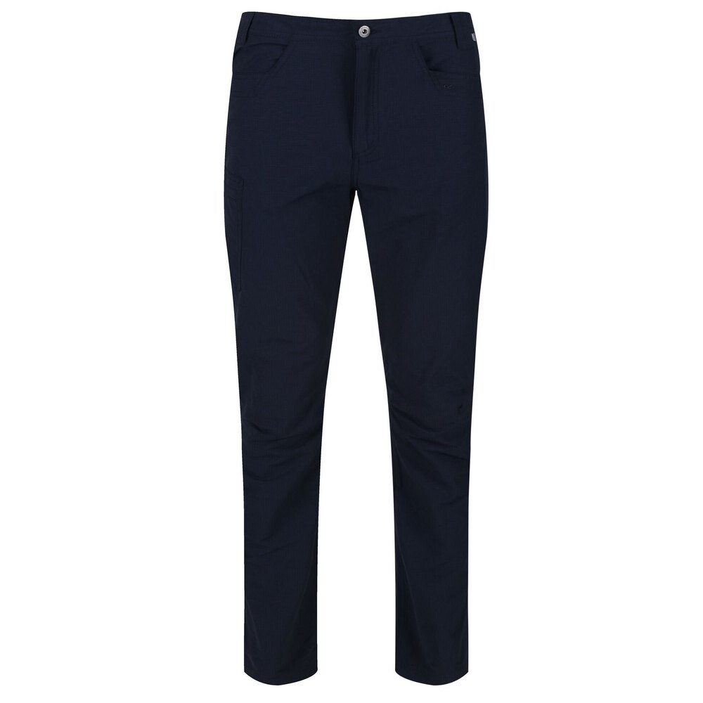 

Брюки Regatta Delgado Coolweave Lightweight, синий