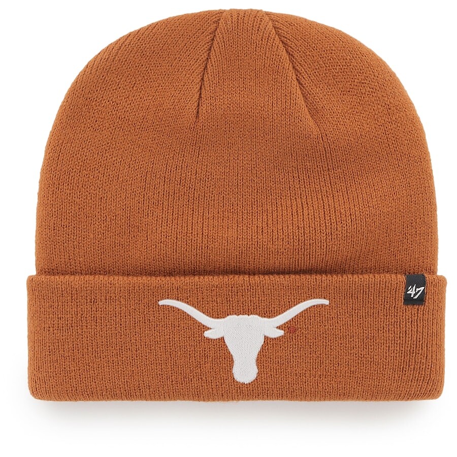 

Шапка 47 Texas Longhorns, оранжевый
