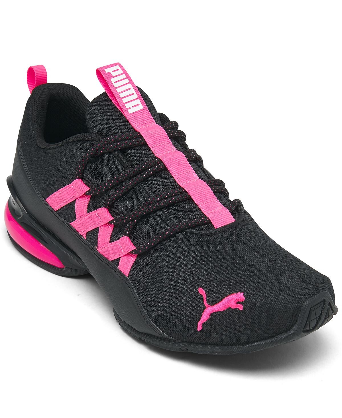 

Женские кеды Riaze Prowl от Finish Line Puma