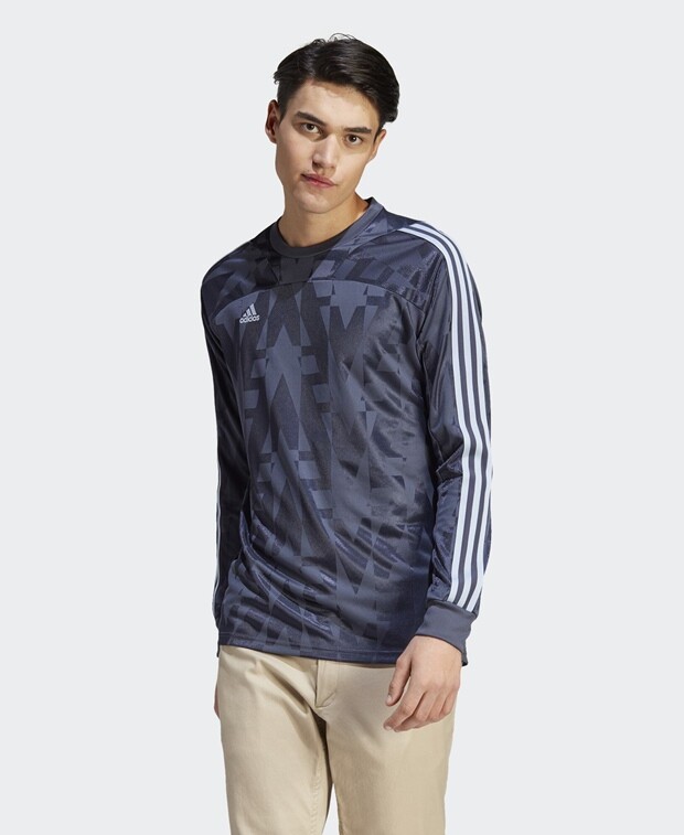 

Толстовка adidas Sportswear, синий
