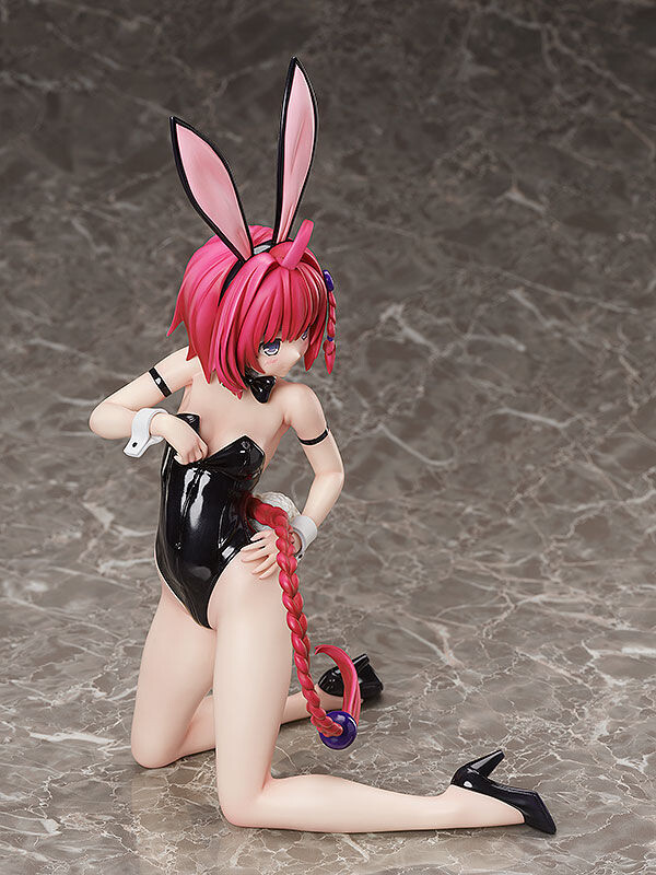 

Фигурка To Love Ru Darkness - Mea Kurosaki 1/4 Scale Figure (Bare Leg Bunny Ver.)