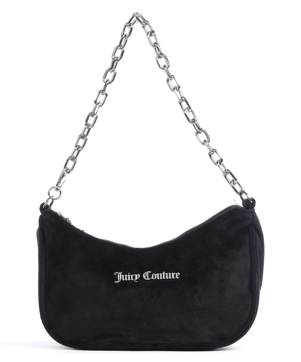 

Сумка через плечо Kabelo из полиэстера Juicy Couture, черный