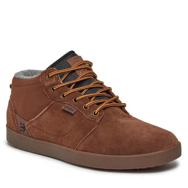 

Кроссовки Etnies JeffersonMtw, коричневый