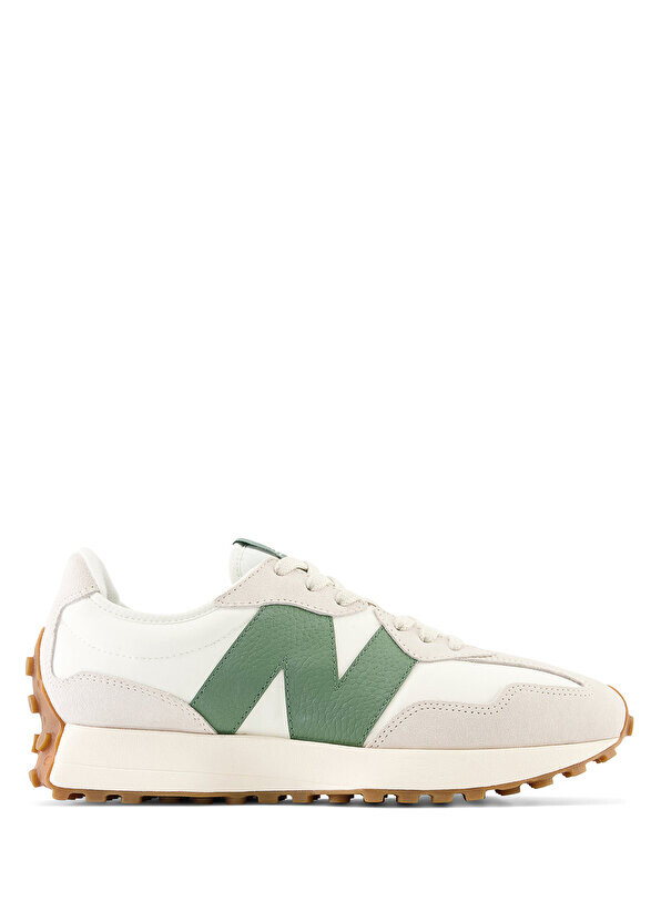 

Мужские кроссовки 327 с цветными блоками New Balance