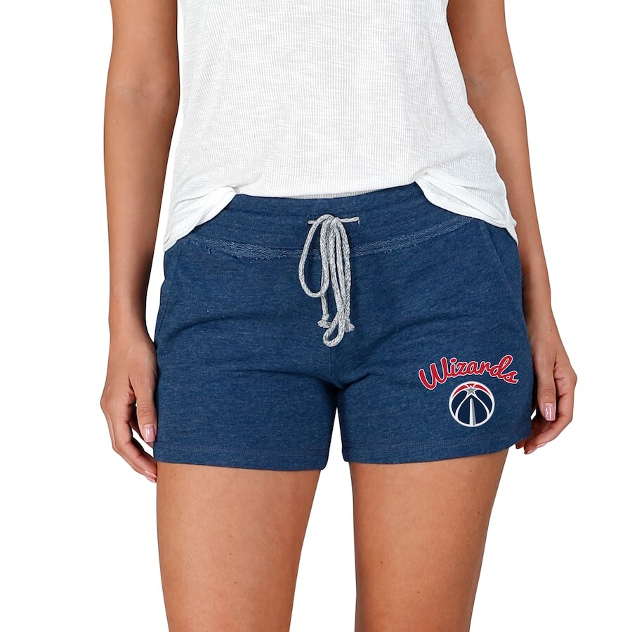 

Шорты Concepts Sport Washington Wizards, нави