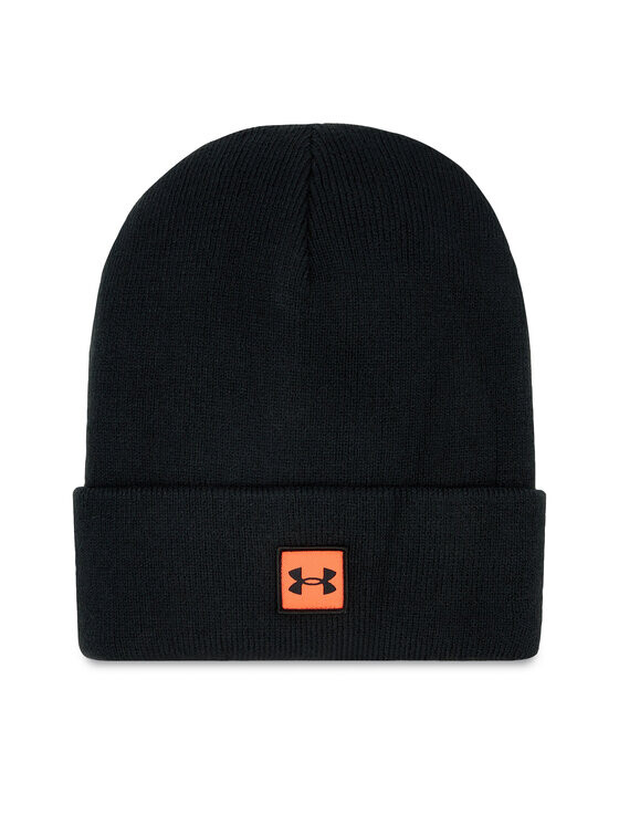 Кепка Under Armour, черный