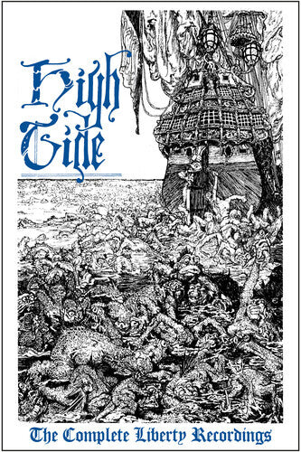 

Виниловая пластинка High Tide: Sea Shanties - Remastered