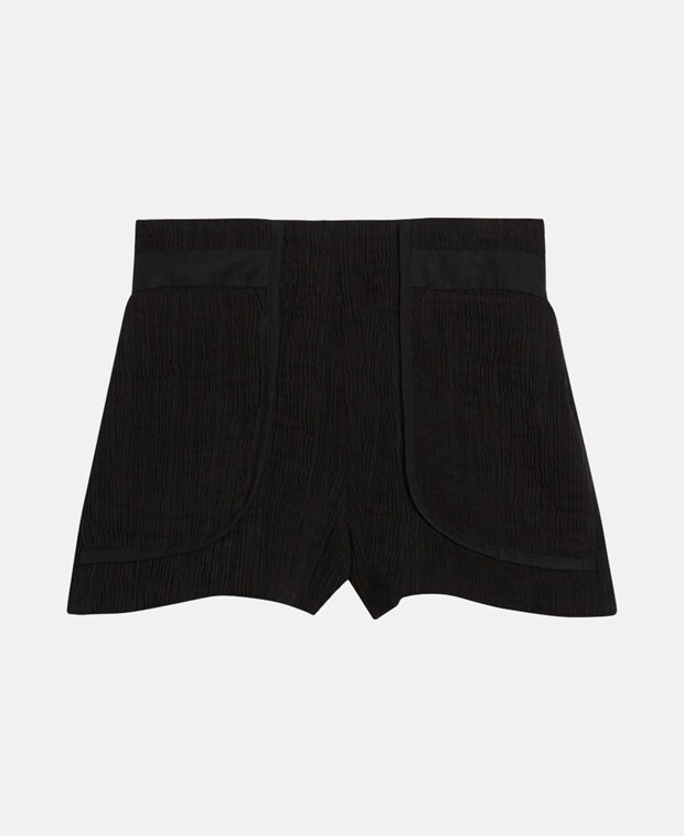 

Шорты Claudie Pierlot, черный