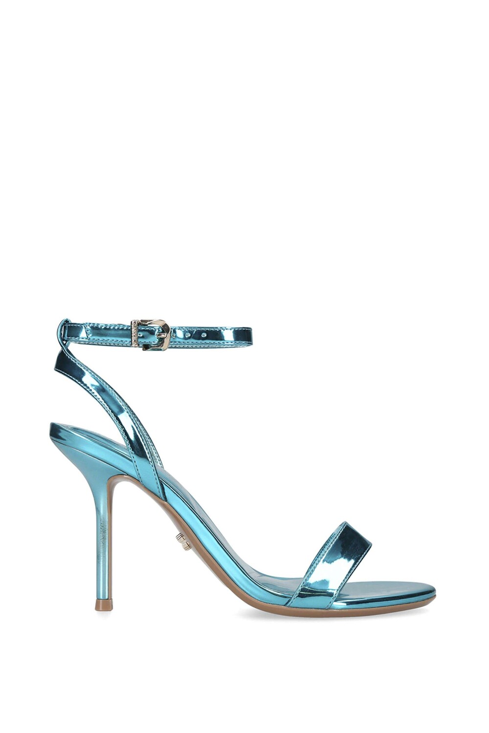

Туфли "Идол 100" Carvela, синий