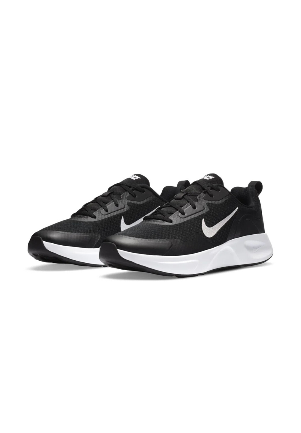 

Низкие кроссовки Nike Low Wearallday, черный