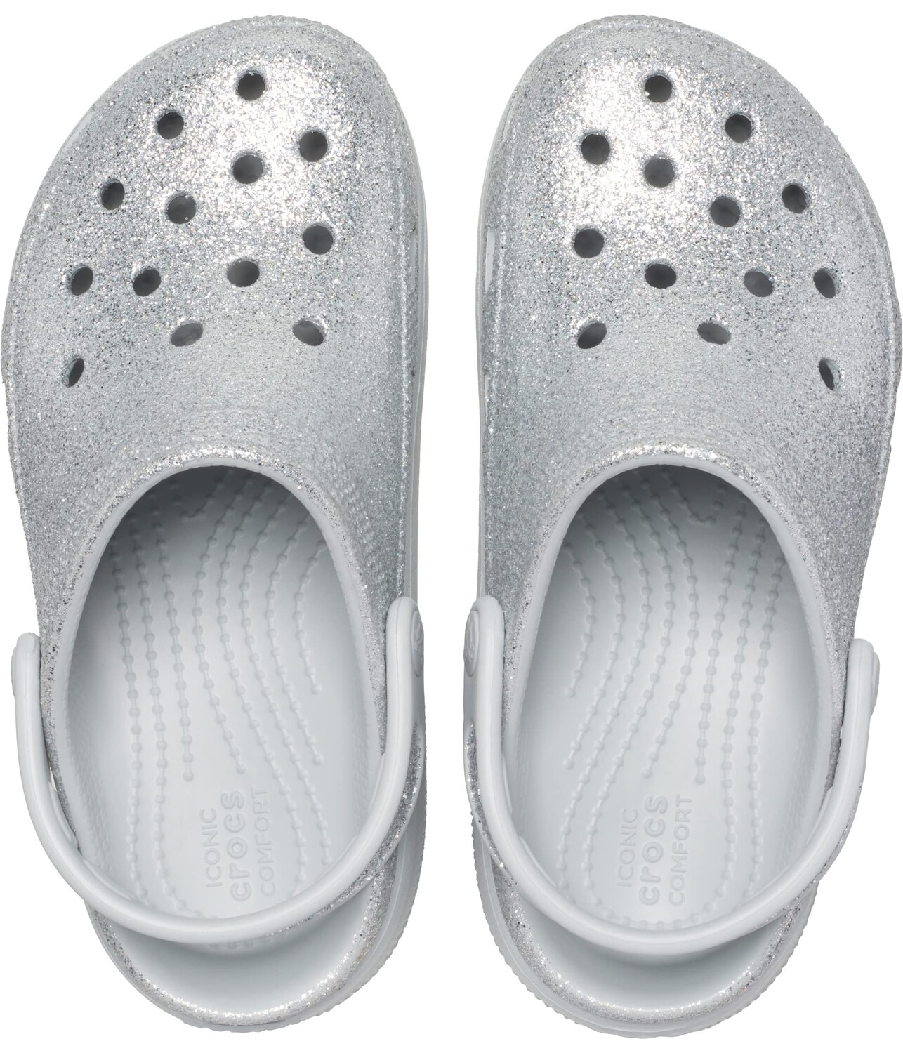 

Сабо Crocs Kids Classic Cutie Crush Clog (Little Kid/Big Kid)