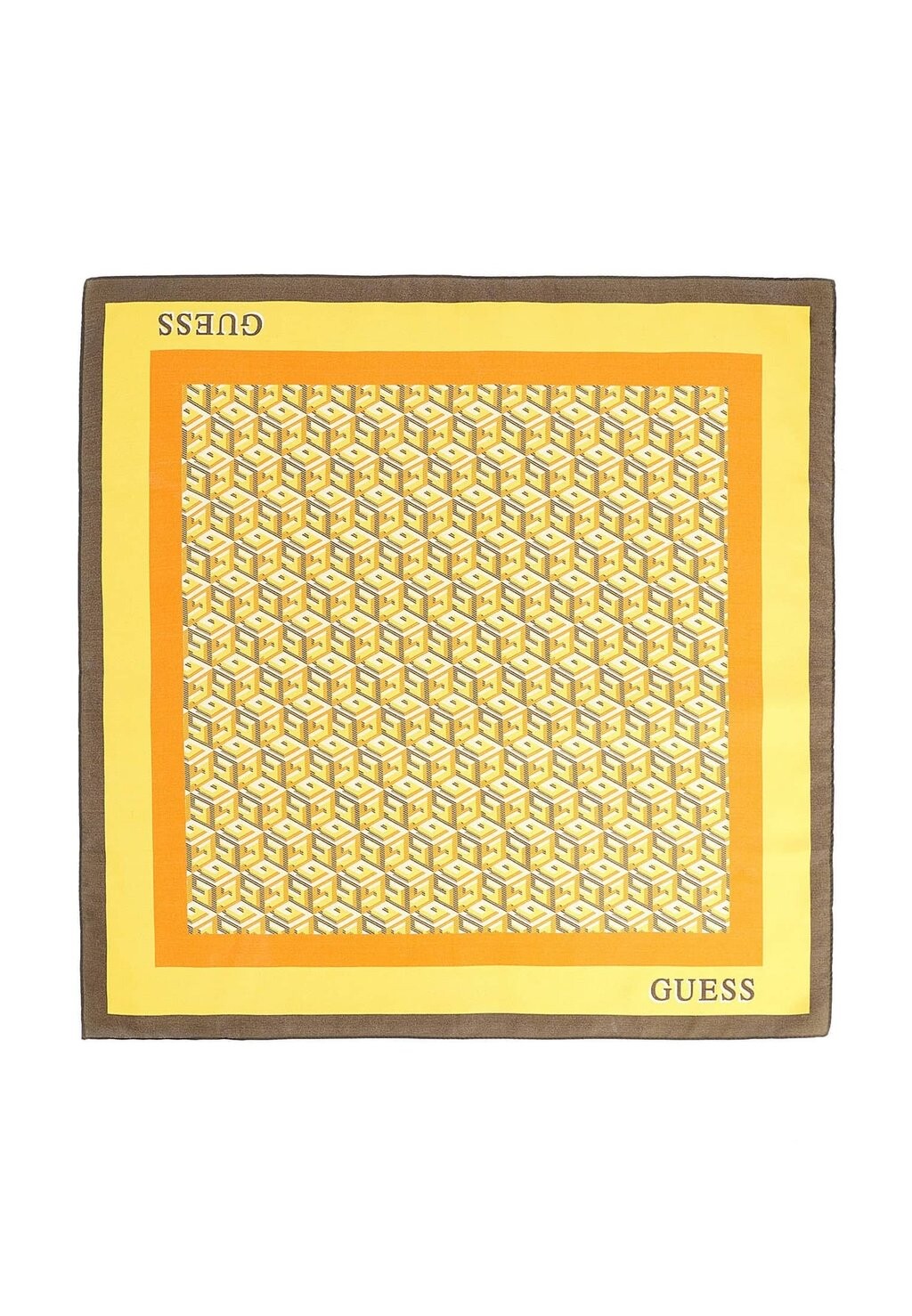 

Шарф Guess