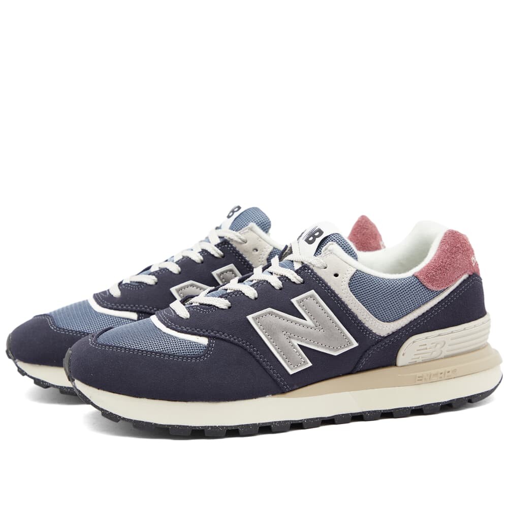 

New Balance Кроссовки U574LGFN