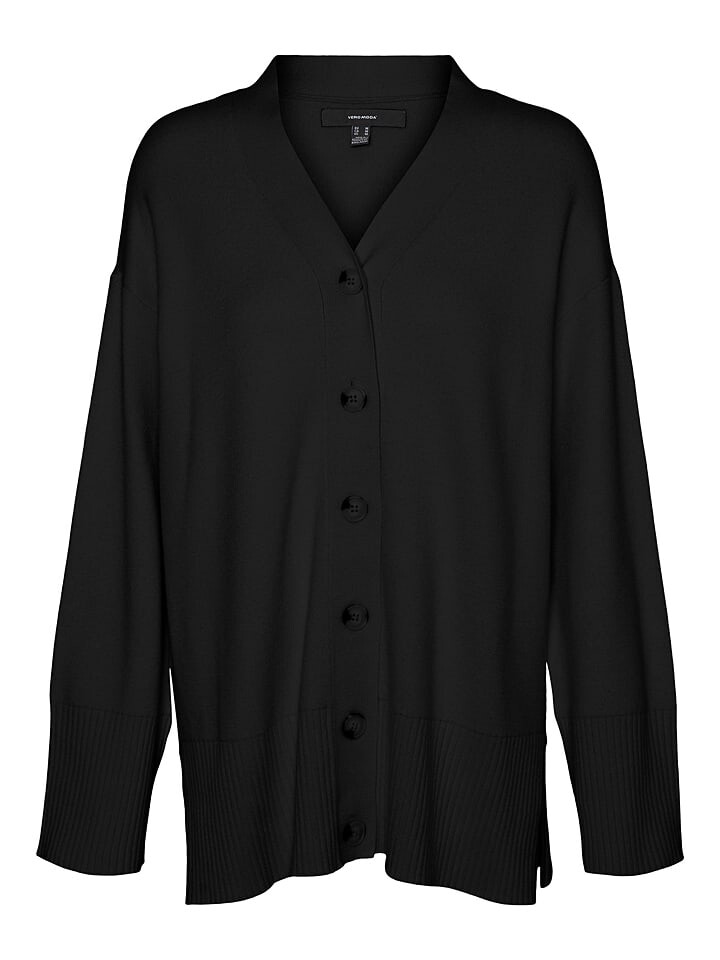 

Кардиган Vero Moda, черный
