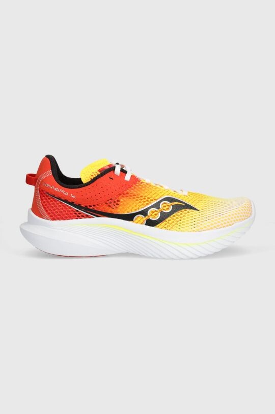 

Кинвара 14 кроссовки Saucony, оранжевый