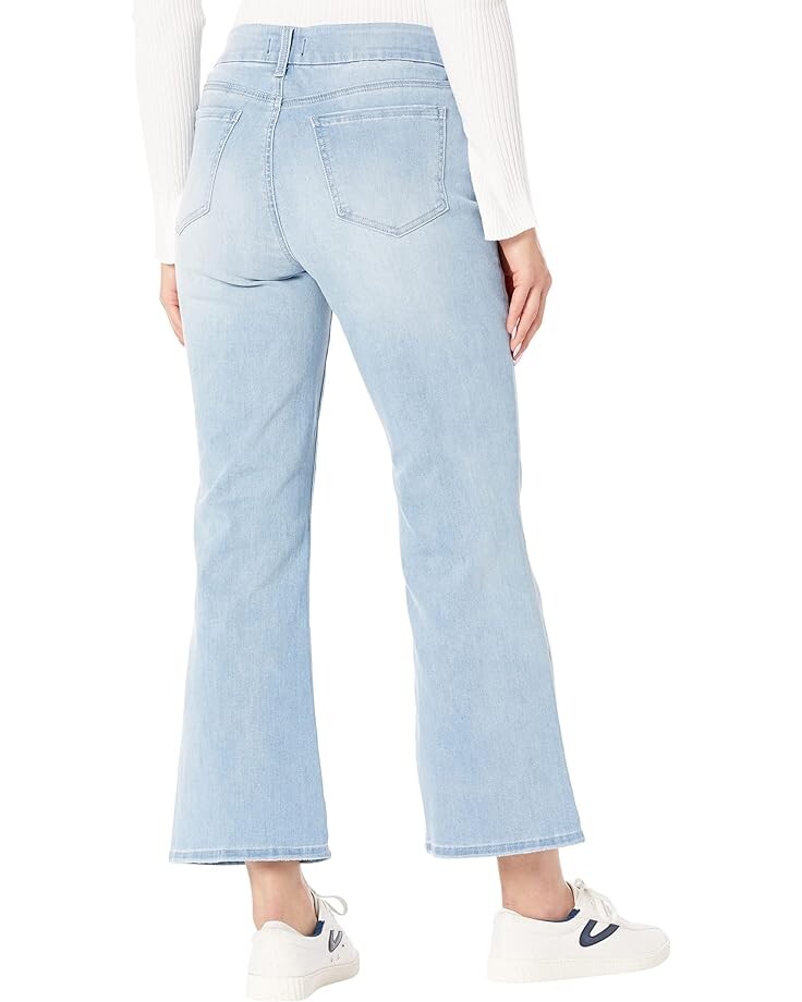 

Джинсы NYDJ Waist Match Relaxed Flare in Hollander, цвет Hollander