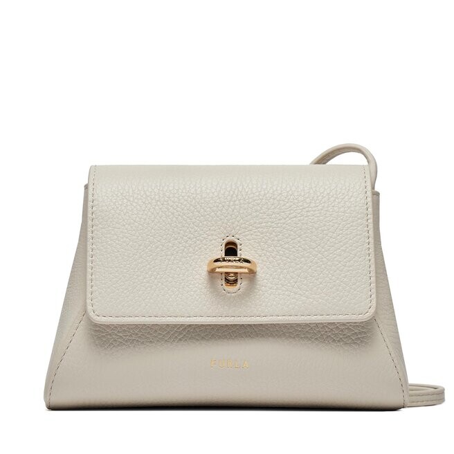 

Сумка Furla NetMini Crossbody, белый