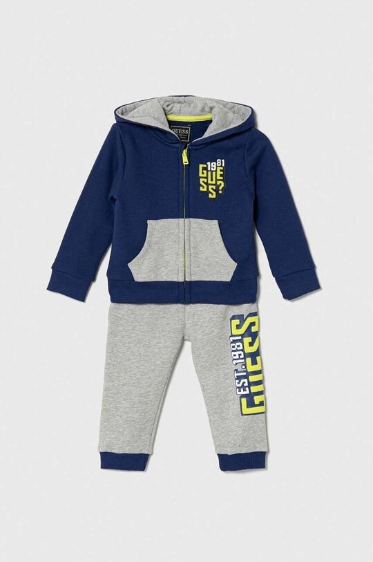 

Детский спортивный костюм Guess, синий
