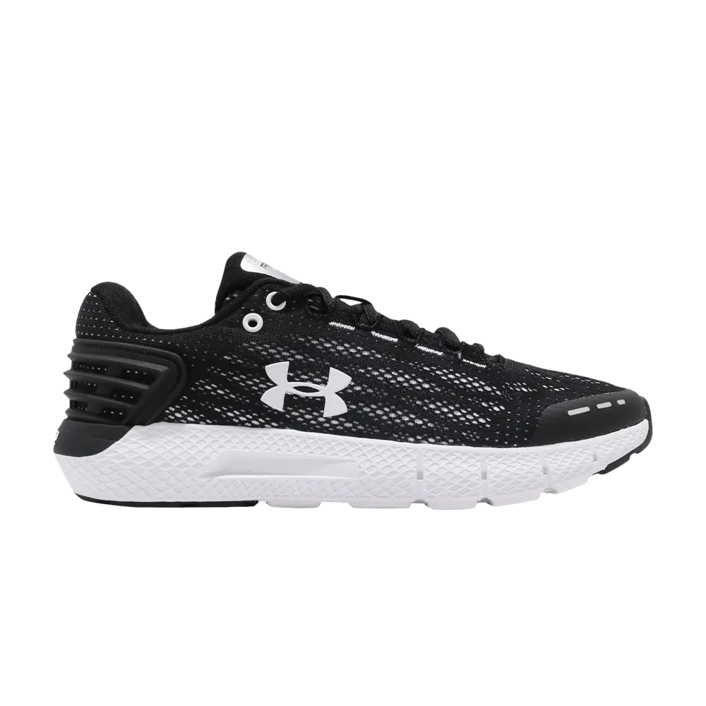 

Кроссовки Wmns Charged Rogue Under Armour, черный