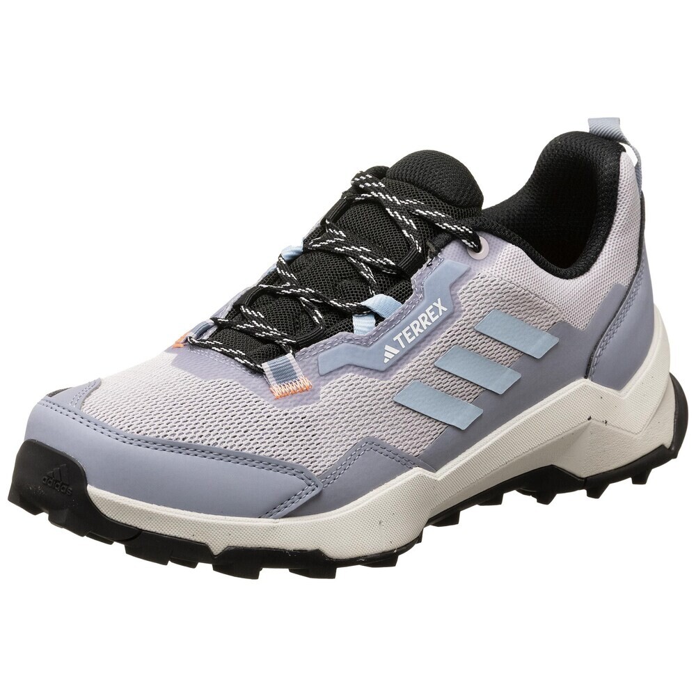 

Кроссовки ADIDAS TERREX, сирень/лаванда