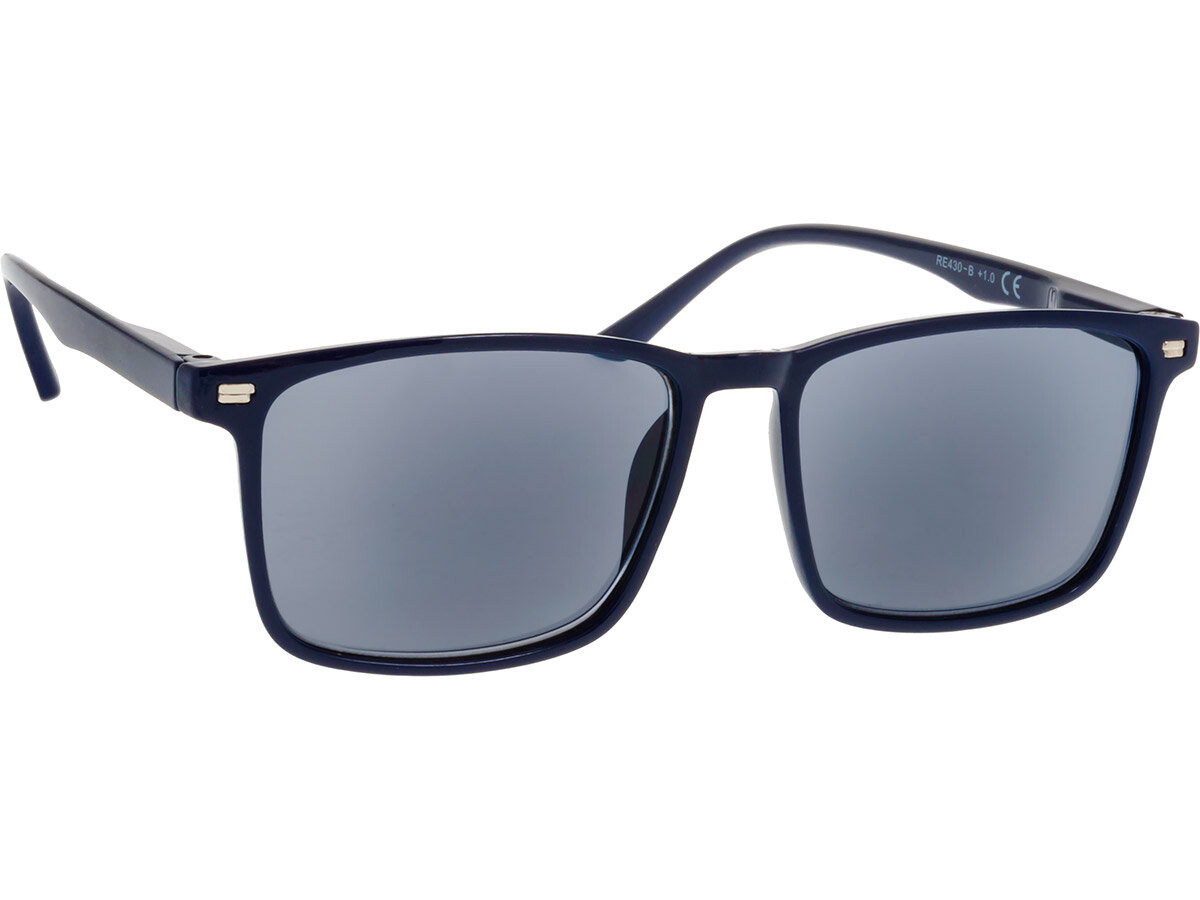 

Brilo, Очки для чтения RE430-B/150 +1,50